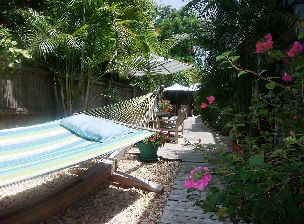 The Grand Guesthouse คีย์เวสต์ ภายนอก รูปภาพ