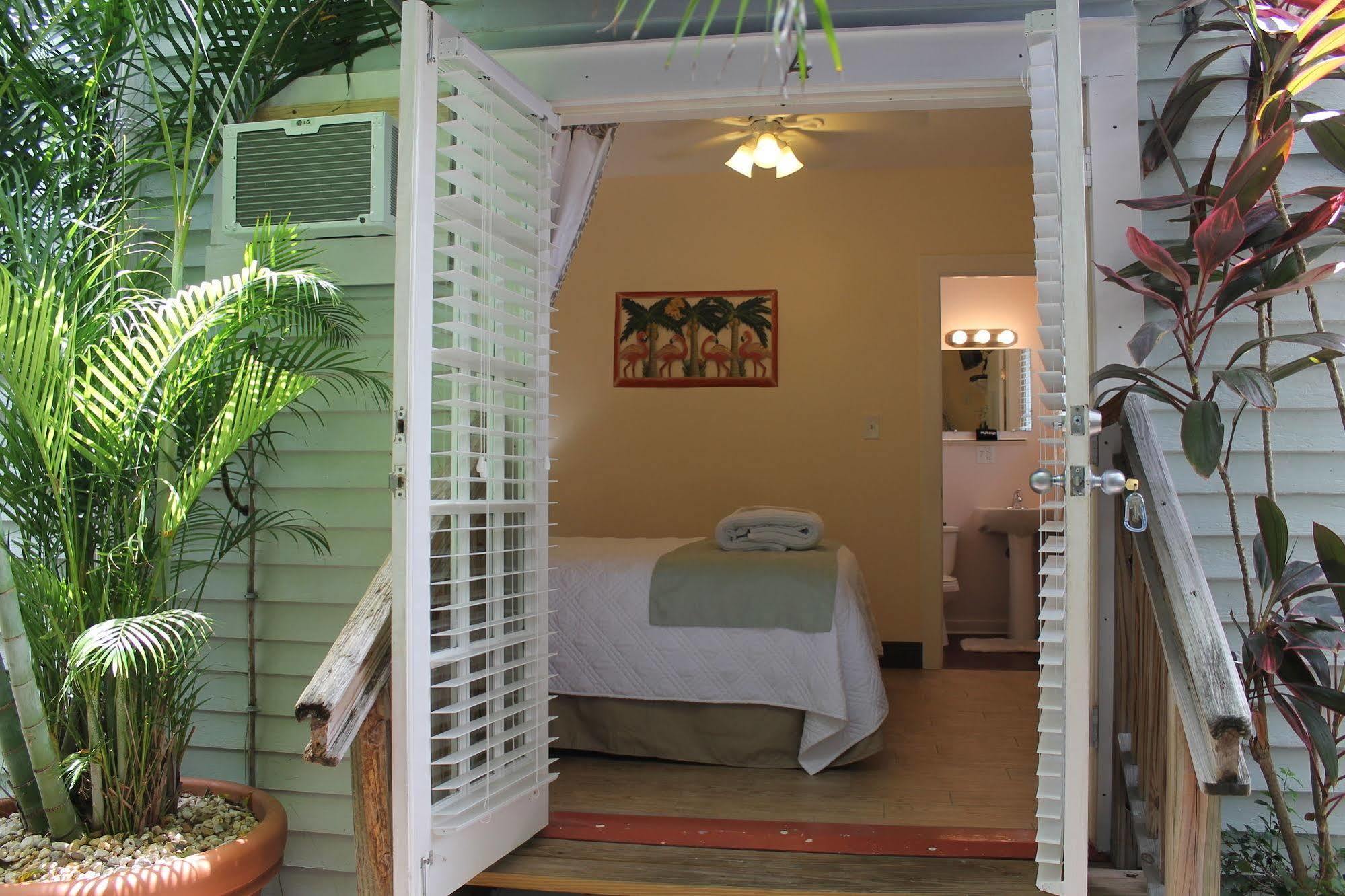 The Grand Guesthouse คีย์เวสต์ ภายนอก รูปภาพ