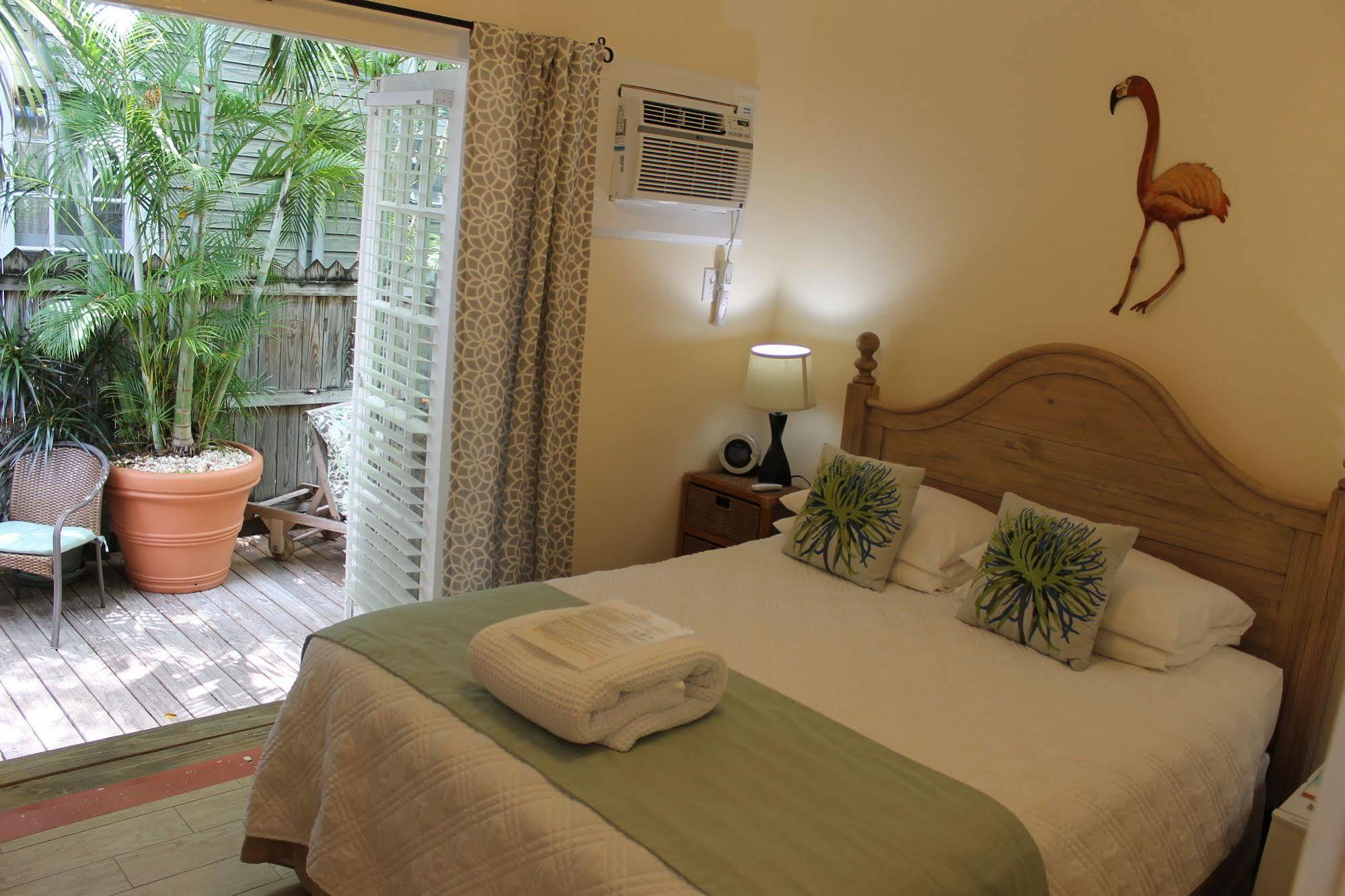 The Grand Guesthouse คีย์เวสต์ ภายนอก รูปภาพ