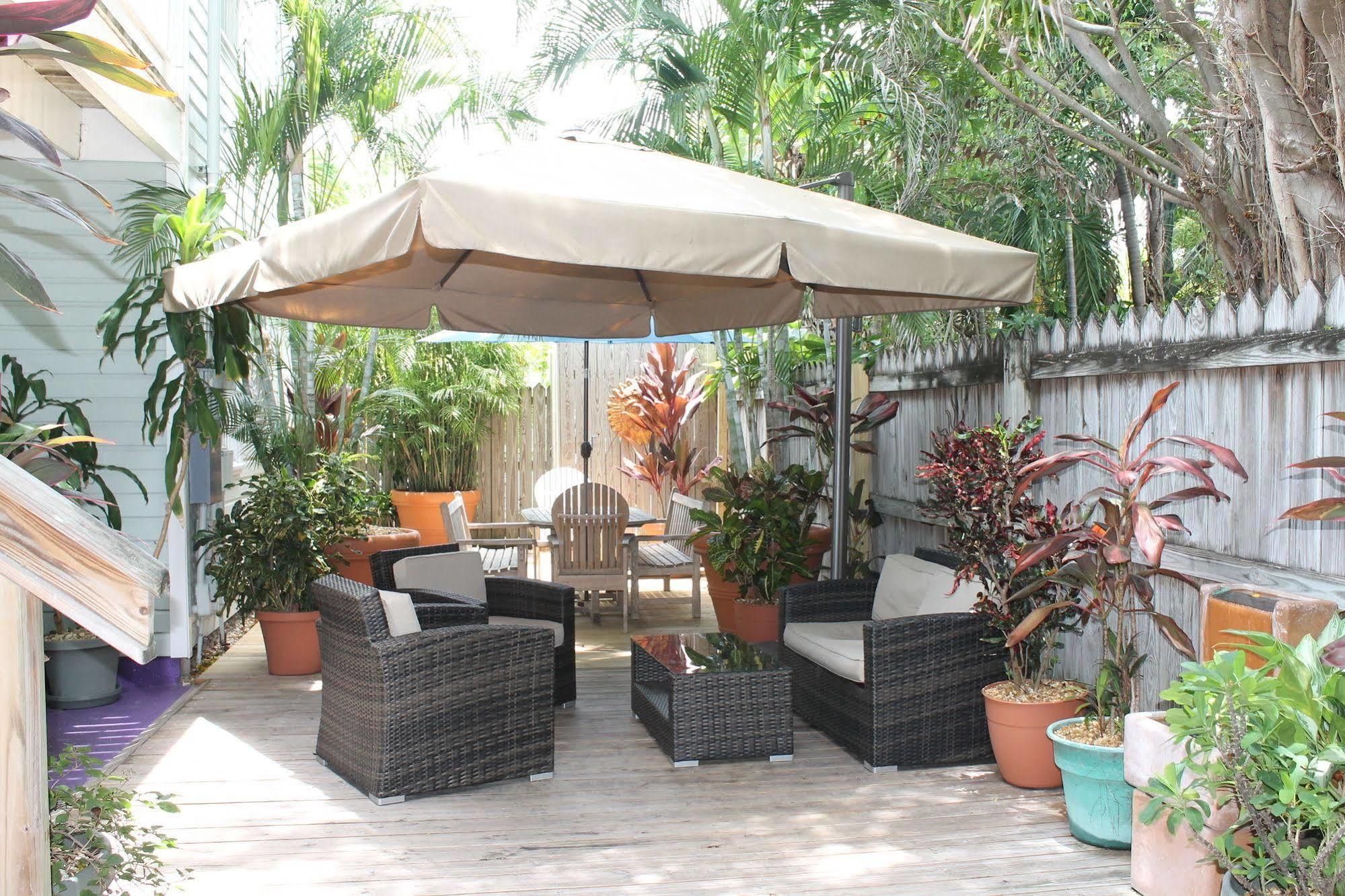 The Grand Guesthouse คีย์เวสต์ ภายนอก รูปภาพ