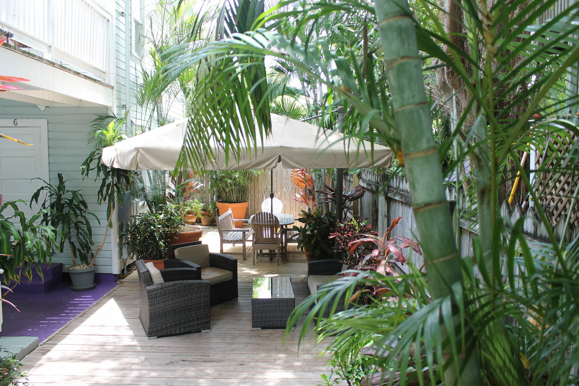 The Grand Guesthouse คีย์เวสต์ ภายนอก รูปภาพ